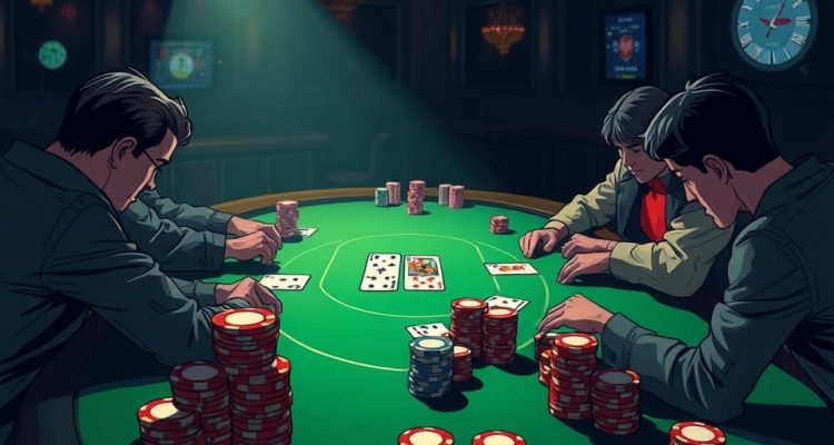 poker